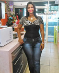 hard body Venezuela girl  from Maturin VE1129