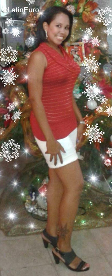 Date this delightful Venezuela girl Mayling from Puerto Ordaz VE1130