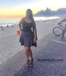 tall Brazil girl Thais from Rio de Janeiro BR10668