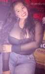 hard body Colombia girl Mara Nelly from Barranquilla CO22863