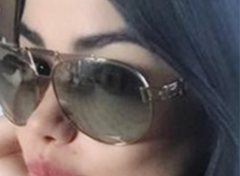 Date this athletic Colombia girl Melany from Medellín CO22882