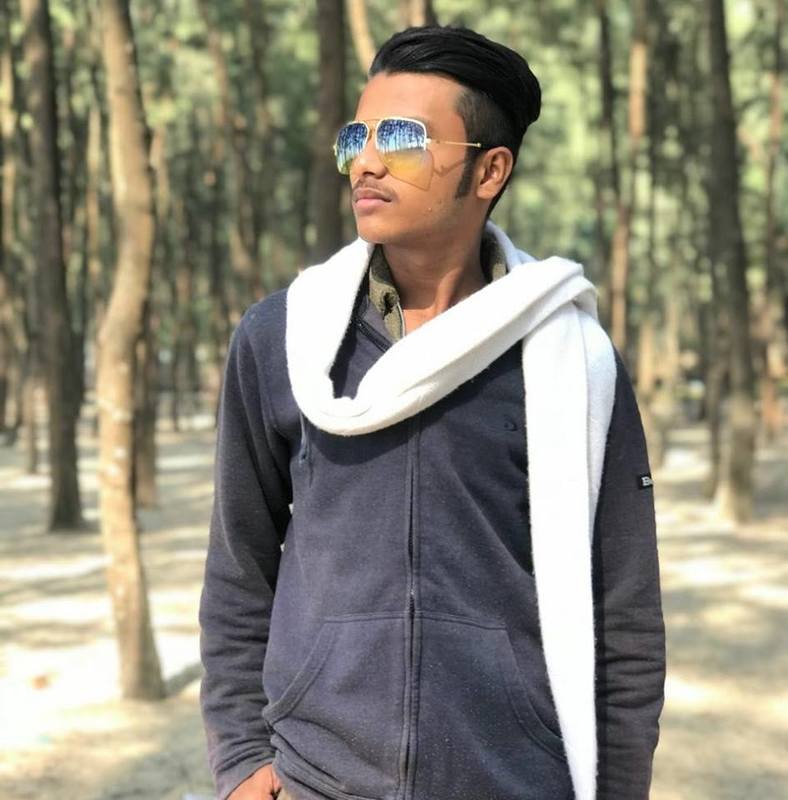 Date this passionate Bangladesh man Anarchy123 from Chittagong BD60