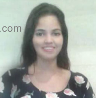 Date this voluptuous Venezuela girl Paola from Caracas VE1166