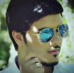 good-looking Brazil man  from Quetta PK140