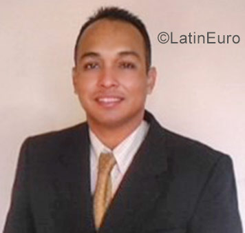 Date this georgeous Venezuela man Obdulio from Puerto ordaz VE1169
