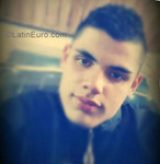 funny Colombia man Daniel from Pereira CO22903