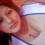 good-looking Peru girl Dina from Huancayo PE1182