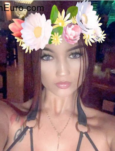 Date this funny Colombia girl Camila from Medellin CO22921