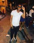 passionate Dominican Republic man Edward alberto from Santo Domingo DO30951