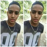 fun Dominican Republic man Joshua from Santo Domingo DO30954