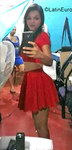 beautiful Costa Rica girl Damitia from Heredia CR343