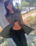 delightful Venezuela girl Vanessa from Valencia VE1199