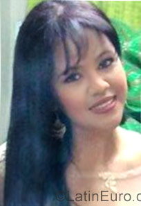 Date this delightful Colombia girl Sandy from Barranquilla CO22945