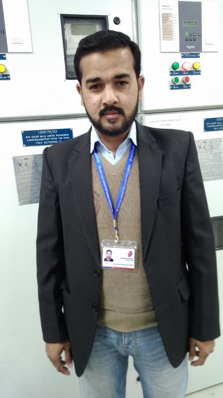Date this exotic Pakistan man Muhammad from Lahore PK141