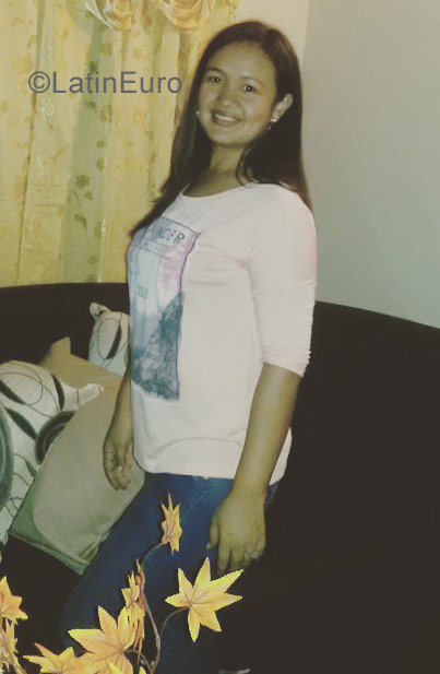 Date this attractive Venezuela girl Maria from Barinas VE1214