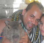 attractive Colombia man Manuel from Medellin CO22979