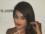 luscious Colombia girl Melisa from Bogota CO22997