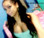 charming Peru girl Camila from Lima PE1188