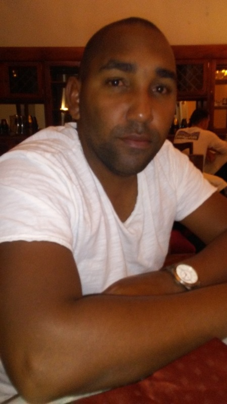 Date this cute Cuba man Davidqbano from Villa Clara CU191