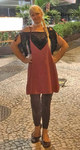 hard body Brazil girl Maria from Rio De Janeiro BR10413