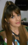 delightful Colombia girl Paulina from Medellin CO23029