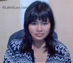 beautiful Peru girl Jacqueline from Lima PE1190