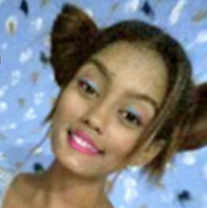 Date this athletic Colombia girl Adriana from Barranquilla CO23053