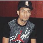 passionate Dominican Republic man Manuel from Santiago DO31103