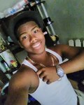 nice looking Dominican Republic man Victor Micke Ce from Rep&uacute;blica Dominicana DO31116