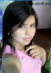 voluptuous Peru girl Diana from Lima PE1193