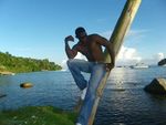 luscious Dominican Republic man Dario from Santo Domingo DO31151