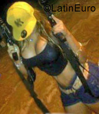 Date this lovely Venezuela girl Anny from Maracaibo VE1255
