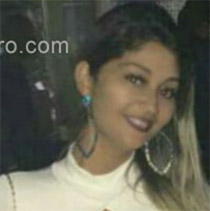 Date this sensual Brazil girl Danielle from Manaus BR10405