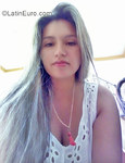 nice looking Colombia girl Valentina from Bogota CO23129