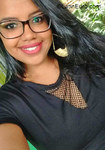 lovely Brazil girl Maisa from Sao paulo BR10410