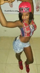 cute Chile girl Kense from San felipe HT86