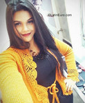 pretty Peru girl Vanessa from Lima PE1201