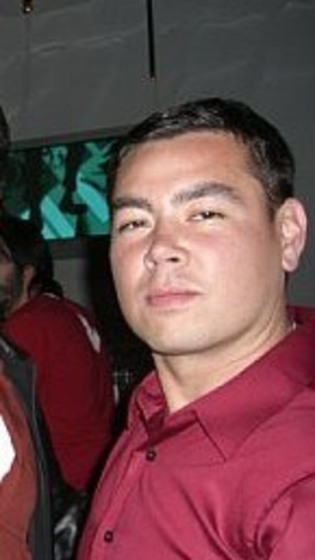 Date this fun United States man Bonhomme from San Francisco US18968