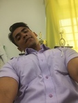 good-looking Colombia man  from Cartagena CO23136