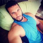 cute Dominican Republic man Esteban from La Vega DO31240