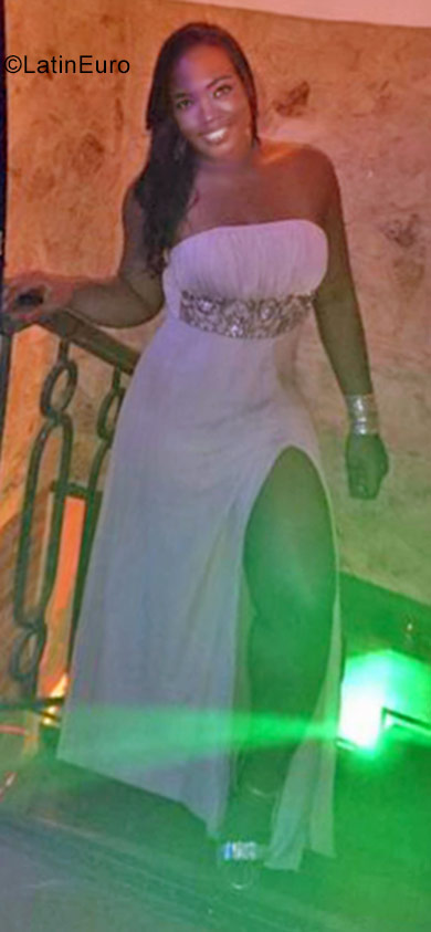 Date this tall Colombia girl Angelica from Bueaventura CO23150