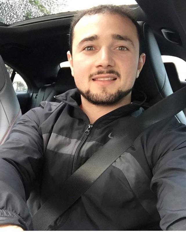 Date this voluptuous Malaysia man Wissdave from Kl MY71