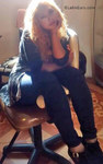 delightful Peru girl Yesenia from Huancayo PE1207