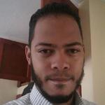 voluptuous Dominican Republic man Miguel from Santo Domingo DO31270