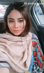 happy Iran (Islamic Republic of) girl Zeynali from Tehran IR38