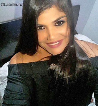 Date this cute Colombia girl Derli from Medellin CO23173