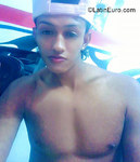 beautiful Colombia man Jean from Santa Marta CO23200