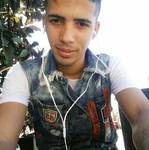 good-looking Dominican Republic man RObert Gabriel from Santiago DO31341