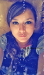 tall Peru girl Sindy from Lima PE1210