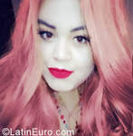 charming Colombia girl Angelica from Bogota CO23230